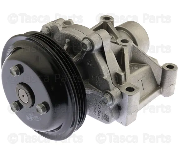 Water Pump Assembly - Kia (25100 2GTA0)
